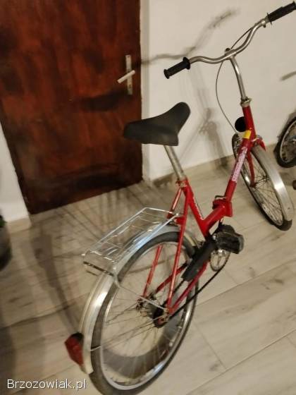 Sprzedam rower