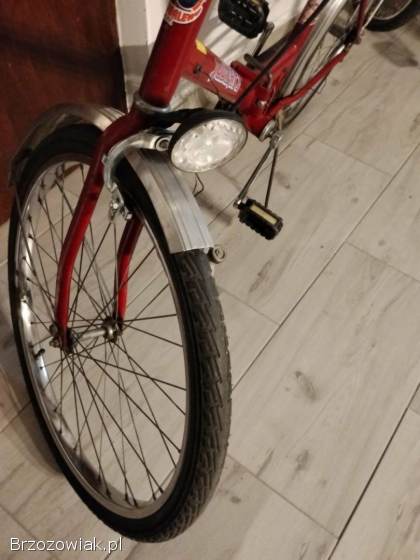 Sprzedam rower