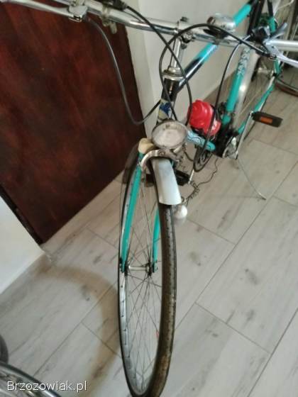 Sprzedam rower