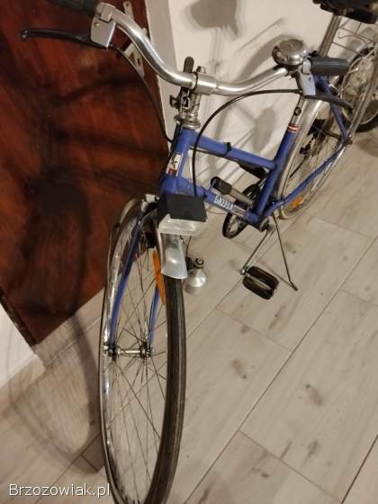Sprzedam rower
