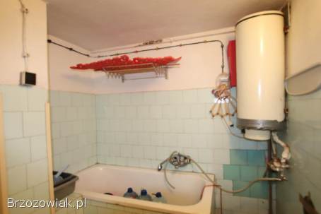 BIURO KROŚNIEŃSKIE NIERUCHOMOŚCI POLECA