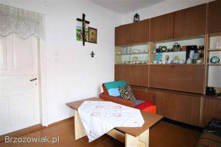 BIURO KROŚNIEŃSKIE NIERUCHOMOŚCI POLECA