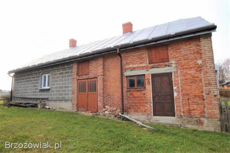 BIURO KROŚNIEŃSKIE NIERUCHOMOŚCI POLECA