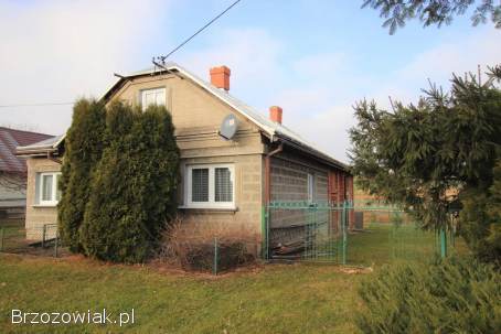 BIURO KROŚNIEŃSKIE NIERUCHOMOŚCI POLECA