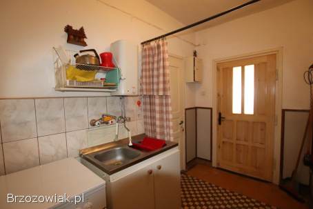 BIURO KROŚNIEŃSKIE NIERUCHOMOŚCI POLECA