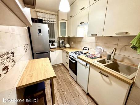 BIURO KROŚNIEŃSKIE NIERUCHOMOŚCI POLECA