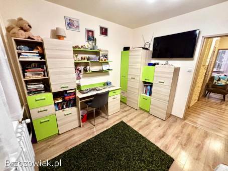 BIURO KROŚNIEŃSKIE NIERUCHOMOŚCI POLECA