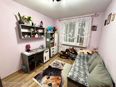 BIURO KROŚNIEŃSKIE NIERUCHOMOŚCI POLECA