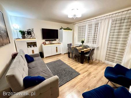 BIURO KROŚNIEŃSKIE NIERUCHOMOŚCI POLECA