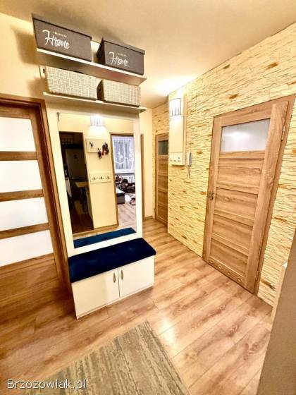 BIURO KROŚNIEŃSKIE NIERUCHOMOŚCI POLECA