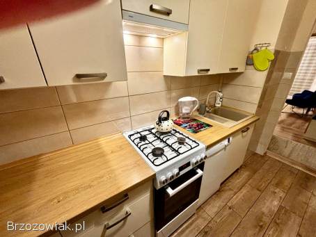 BIURO KROŚNIEŃSKIE NIERUCHOMOŚCI POLECA