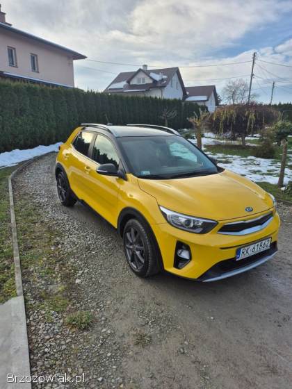 Kia Stonic L 2018