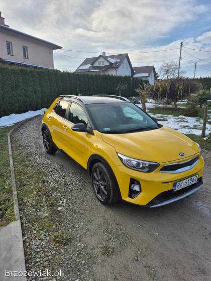 Kia Stonic L 2018