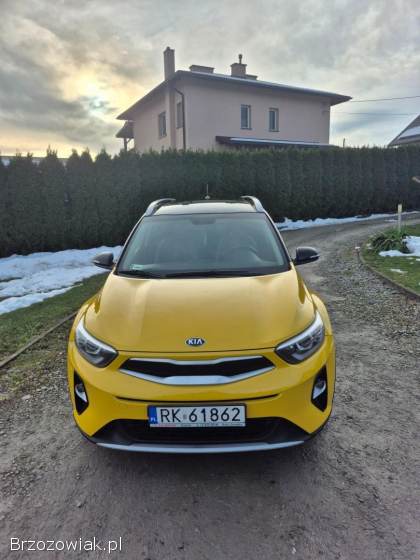Kia Stonic L 2018