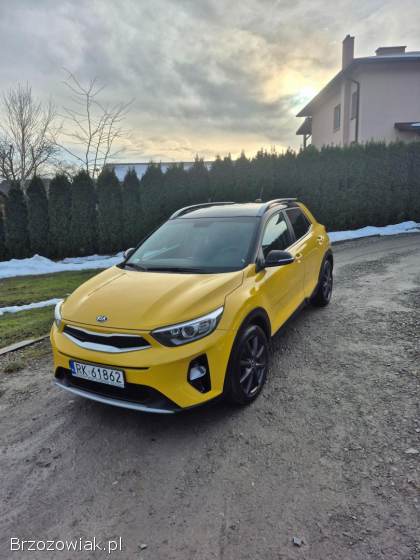 Kia Stonic L 2018