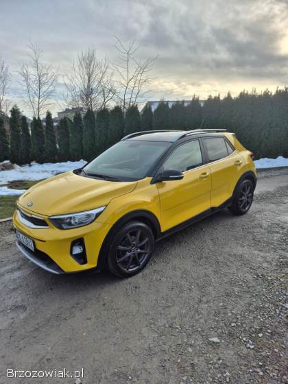 Kia Stonic L 2018
