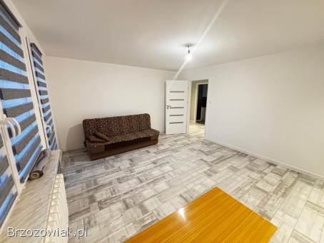 BIURO KROŚNIEŃSKIE NIERUCHOMOŚCI POLECA