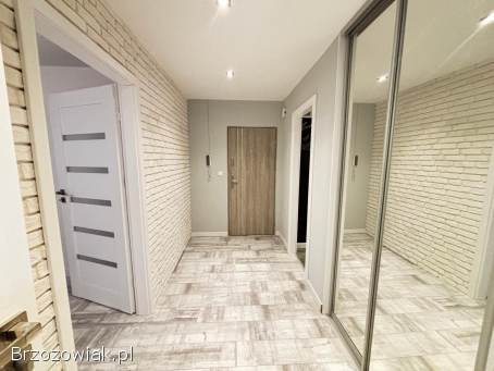 BIURO KROŚNIEŃSKIE NIERUCHOMOŚCI POLECA