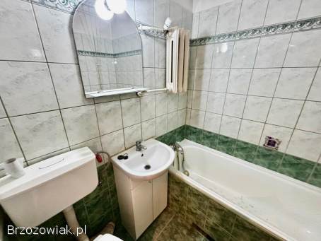 BIURO KROŚNIEŃSKIE NIERUCHOMOŚCI POLECA