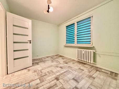 BIURO KROŚNIEŃSKIE NIERUCHOMOŚCI POLECA