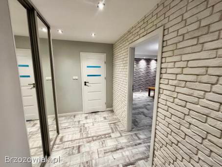 BIURO KROŚNIEŃSKIE NIERUCHOMOŚCI POLECA