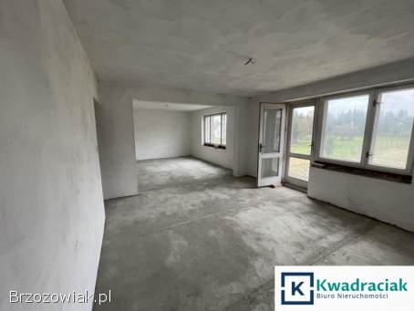 Dom (Wolnostojący) na sprzedaż