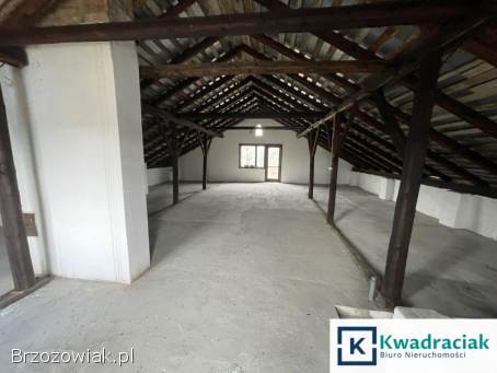 Dom (Wolnostojący) na sprzedaż