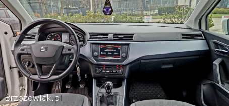 Seat Arona Style + Comfort 2020