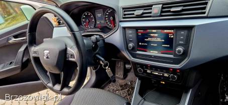 Seat Arona Style + Comfort 2020