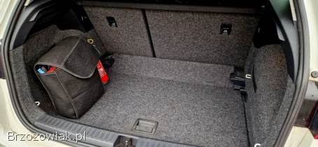 Seat Arona Style + Comfort 2020