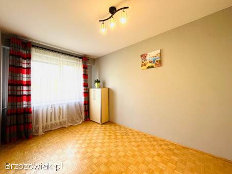 Mieszkanie z potencjałem blisko centrum Jasła