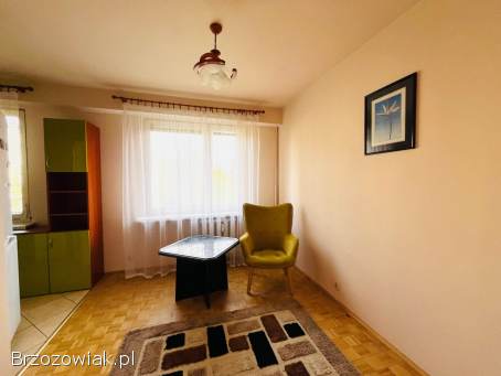 Mieszkanie z potencjałem blisko centrum Jasła