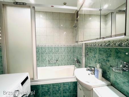 Mieszkanie z potencjałem blisko centrum Jasła