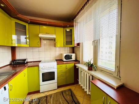 Mieszkanie z potencjałem blisko centrum Jasła