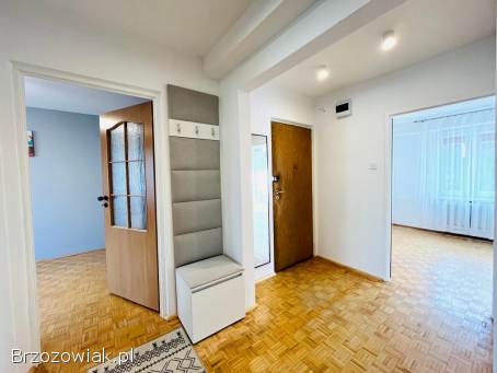 Mieszkanie z potencjałem blisko centrum Jasła