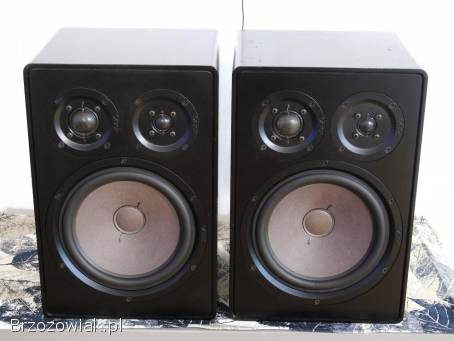 Kolumny Canton GLE-60 świetne stereo.  DOSTAWA