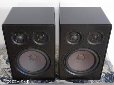 Kolumny Canton GLE-60 świetne stereo.  DOSTAWA
