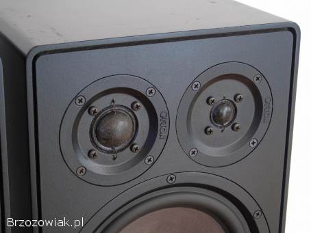 Kolumny Canton GLE-60 świetne stereo.  DOSTAWA