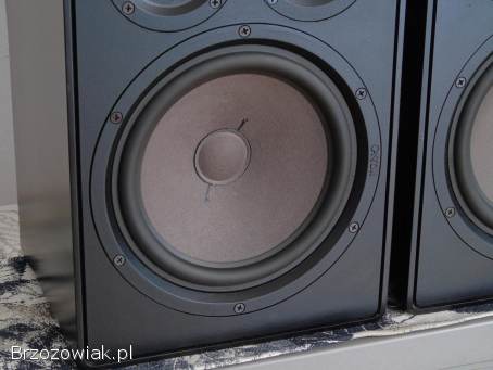 Kolumny Canton GLE-60 świetne stereo.  DOSTAWA