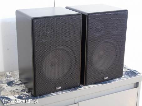 Kolumny Canton GLE-60 świetne stereo.  DOSTAWA