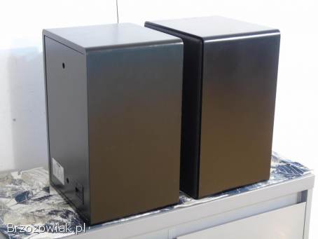 Kolumny Canton GLE-60 świetne stereo.  DOSTAWA