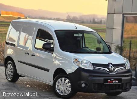Renault Kangoo 2014