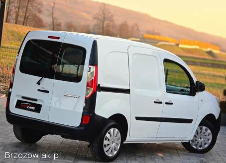Renault Kangoo 2014