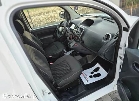 Renault Kangoo 2014