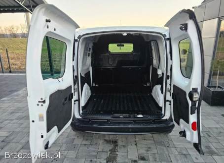 Renault Kangoo 2014