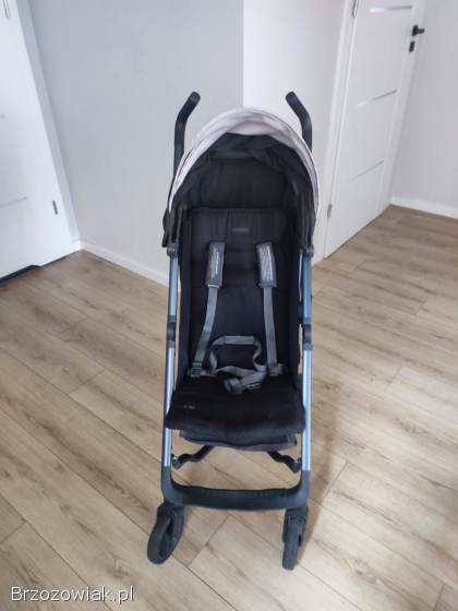 Wózek spacerowy