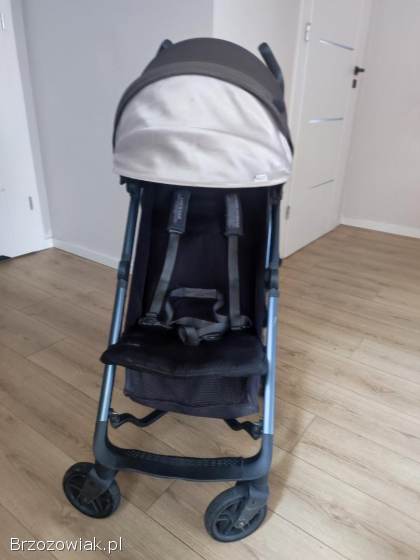 Wózek spacerowy