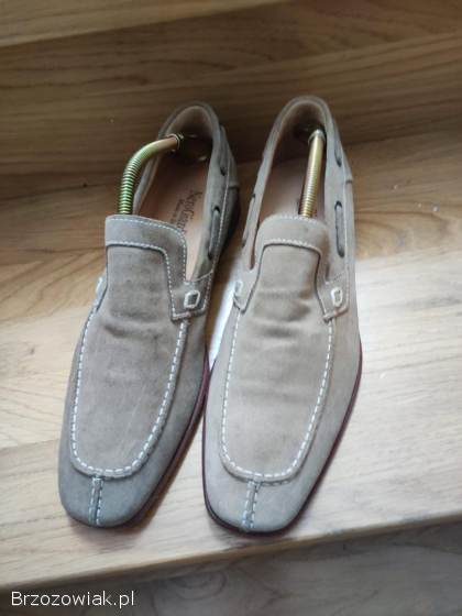 Buty włoskie NeroGardini