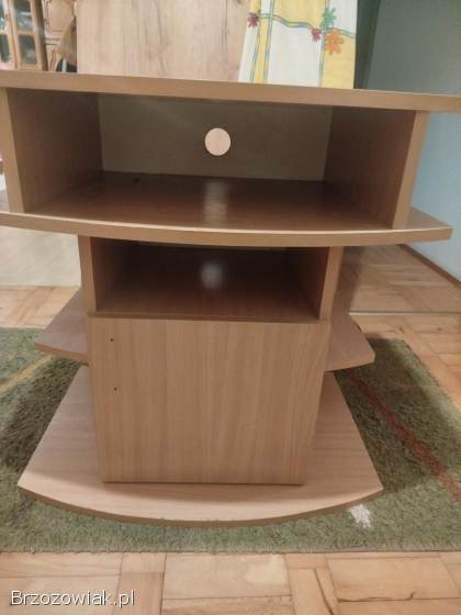 Szafka pod TV