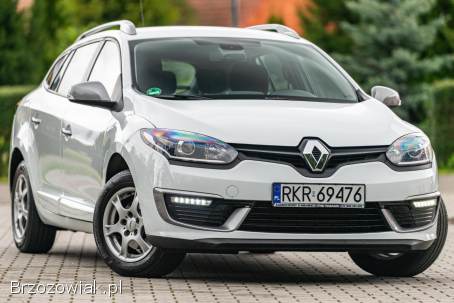 Renault Clio 2015